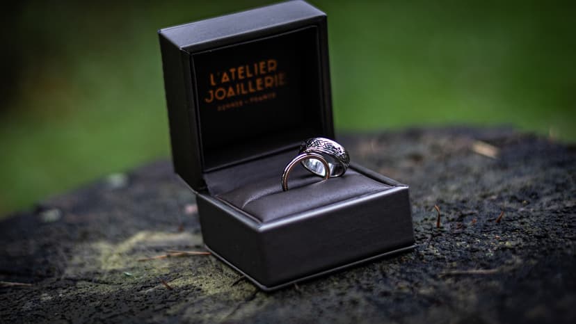 Cérémonie de mariage